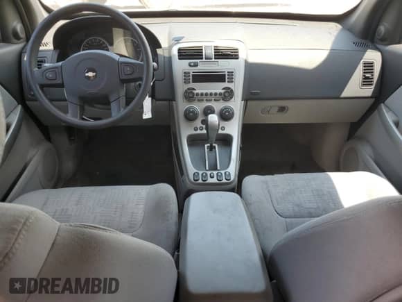 2006 Chevrolet Equinox LS с VIN 2CNDL13F166199750, выставлен на аукционе Copart как лот 70218095 с пробегом 126 272 миль миль и Списание • Salvage title. История ставок и продаж доступна на DreamBid. Изображение 8.