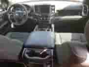 2023 Ram 1500 Big Horn z VIN 1C6RREBG5PN604331, wystawiony jako Copart lot #54431545 z przebiegiem 29 121 mil mil oraz Szkoda całkowita • Salvage title. Historia ofert i sprzedaży dostępna na DreamBid. Obrazek 8.
