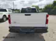 2019 Chevrolet Silverado 1500 Work Truck с VIN 3GCNYAEF4KG185900, выставлен на аукционе Copart как лот 70155855 с пробегом 140 873 миль миль и Списание • Salvage title. История ставок и продаж доступна на DreamBid. Изображение 6.