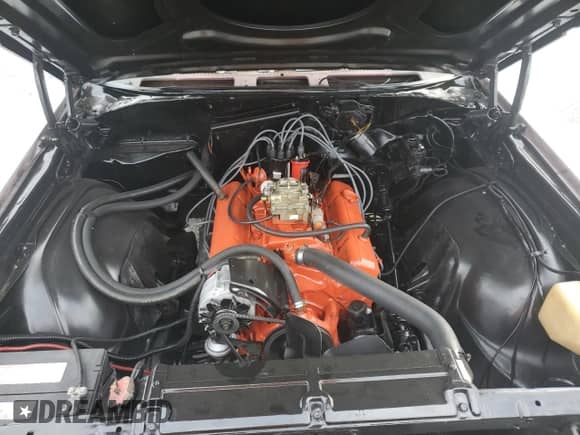 1969 Chevrolet Chevelle с VIN 136679B406959, выставлен на аукционе Copart как лот 87188805 с пробегом 60 901 миль миль и Чистый • Clean title. История ставок и продаж доступна на DreamBid. Изображение 11.