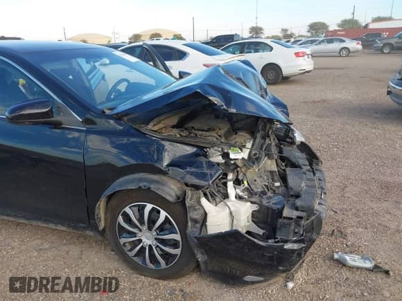 2016 Toyota Camry LE с VIN 4T4BF1FK7GR544148, выставлен на аукционе IAAI как лот 43328003 с пробегом 116 785 миль миль и . История ставок и продаж доступна на DreamBid. Изображение 6.