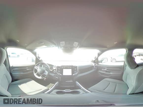 2024 Ram 1500 Big Horn с VIN 1C6SRFFT4RN106901, выставлен на аукционе Copart как лот 69781775 с пробегом 20 354 миль миль и Чистый • Clean title. История ставок и продаж доступна на DreamBid. Изображение 15.