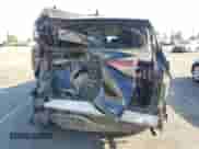 2021 Toyota Sienna LE z VIN 5TDKRKEC0MS047447, wystawiony jako Copart lot #71488175 z przebiegiem 142 078 mil mil oraz Szkoda całkowita • Salvage title. Historia ofert i sprzedaży dostępna na DreamBid. Obrazek 6.