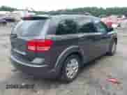 2019 Dodge Journey SE Value z VIN 3C4PDCAB4KT747126, wystawiony jako IAAI lot #42538567 z przebiegiem 132 500 mil mil oraz . Historia ofert i sprzedaży dostępna na DreamBid. Obrazek 4.