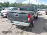 2013 Nissan Frontier SV with VIN 1N6AD0EV4DN719593, listed as a IAAI auction lot 42970643 with 179,622 mi miles and . Bid and sale history available at DreamBid. Image 4.