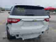 2021 Chevrolet Traverse LT с VIN 1GNERHKW6MJ198490, выставлен на аукционе IAAI как лот 43151310 с пробегом 111 417 миль миль и . История ставок и продаж доступна на DreamBid. Изображение 17.