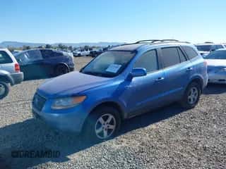 2007 Hyundai Santa Fe GLS с VIN 5NMSG13D67H110327, выставлен на аукционе IAAI как лот 43376186 с пробегом 173 809 миль миль и . История ставок и продаж доступна на DreamBid. Изображение 2.