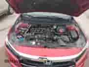 2021 Honda Accord EX-L с VIN 1HGCV1F57MA003003, выставлен на аукционе IAAI как лот 42470343 с пробегом 91 038 миль миль и . История ставок и продаж доступна на DreamBid. Изображение 10.