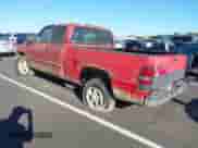 2001 Dodge 1500 with VIN 3B7HC13Z71M285062, listed as a IAAI auction lot 43466827 with 191,276 mi miles and . Bid and sale history available at DreamBid. Image 3.