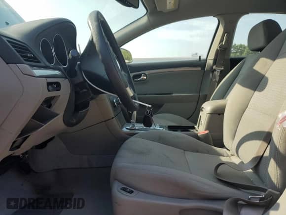 2007 Saturn Aura XE with VIN 1G8ZS57N47F136018, listed as a Copart auction lot 67853815 with 66,900 mi miles and Clean title. Bid and sale history available at DreamBid. Image 7.