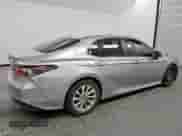 2022 Toyota Camry LE с VIN 4T1C11AK7NU665263, выставлен на аукционе Copart как лот 83995045 с пробегом 79 146 миль миль и Чистый • Clean title. История ставок и продаж доступна на DreamBid. Изображение 3.