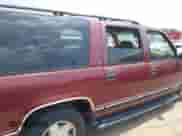 1999 Chevrolet Suburban с VIN 1GNFK16R8XJ428376, выставлен на аукционе IAAI как лот 43008743 с пробегом 223 456 миль миль и . История ставок и продаж доступна на DreamBid. Изображение 12.