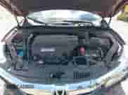 2016 Honda Accord Touring with VIN 1HGCR3F92GA027670, listed as a IAAI auction lot 43112769 with 120,000 mi miles and . Bid and sale history available at DreamBid. Image 10.