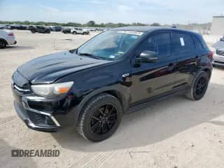 2019 Mitsubishi Outlander ES с VIN JA4AP3AU7KU007908, выставлен на аукционе Copart как лот 84428675 с пробегом 156 970 миль миль и Чистый • Clean title. История ставок и продаж доступна на DreamBid. Изображение 1.