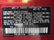 2020 Subaru Forester Limited with VIN JF2SKAUC6LH518053, listed as a IAAI auction lot 43242497 with 45,441 mi miles and . Bid and sale history available at DreamBid. Image 9.