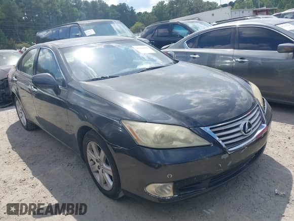 2007 Lexus ES 330 с VIN JTHBJ46G872088536, выставлен на аукционе IAAI как лот 43114608 с пробегом 199 391 миль миль и . История ставок и продаж доступна на DreamBid. Изображение 1.
