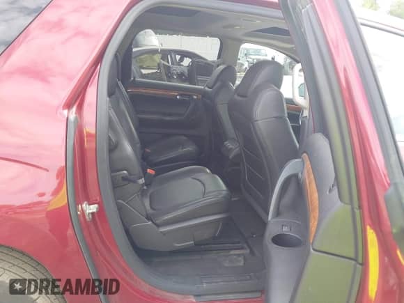 2008 Saturn Outlook XR with VIN 5GZER23778J205223, listed as a IAAI auction lot 43184214 with 115,934 mi miles and . Bid and sale history available at DreamBid. Image 8.
