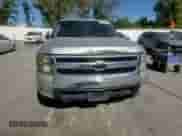 2007 Chevrolet Silverado 1500 1LT с VIN 2GCEC13JX71544818, выставлен на аукционе Copart как лот 85296025 с пробегом 251 941 миль миль и Чистый • Clean title. История ставок и продаж доступна на DreamBid. Изображение 13.