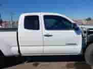 2015 Toyota Tacoma with VIN 5TFTX4CN9FX064299, listed as a IAAI auction lot 43530621 with 104,520 mi miles and . Bid and sale history available at DreamBid. Image 14.