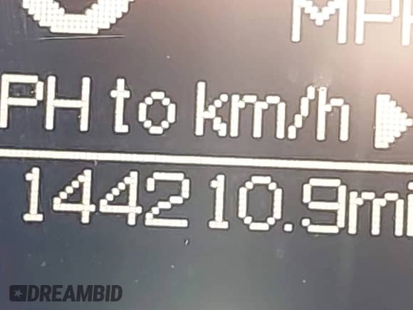 2014 Ram 1500 Big Horn with VIN 1C6RR7GTXES161495, listed as a IAAI auction lot 43223258 with 144,210 mi miles and . Bid and sale history available at DreamBid. Image 15.