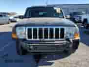 2007 Jeep Commander Sport с VIN 1J8HG48K77C661568, выставлен на аукционе Copart как лот 71834435 с пробегом 143 637 миль миль и Списание • Salvage title. История ставок и продаж доступна на DreamBid. Изображение 5.