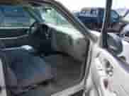 2004 Chevrolet Blazer LS with VIN 1GNDT13X54K132342, listed as a IAAI auction lot 42591055 with 135,364 mi miles and . Bid and sale history available at DreamBid. Image 5.