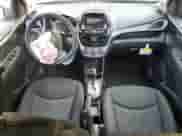 2020 Chevrolet Spark LT с VIN KL8CD6SA4LC439871, выставлен на аукционе Copart как лот 68782915 с пробегом 71 121 миль миль и Списание • Salvage title. История ставок и продаж доступна на DreamBid. Изображение 8.