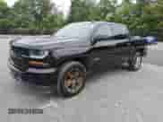 2018 Chevrolet Silverado 1500 Custom с VIN 3GCPCPECXJG554905, выставлен на аукционе Copart как лот 65041475 с пробегом 180 074 миль миль и Чистый • Clean title. История ставок и продаж доступна на DreamBid. Изображение 1.