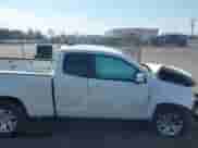 2022 Chevrolet Colorado 2WD LT с VIN 1GCHSCEA6N1204948, выставлен на аукционе IAAI как лот 41821216 с пробегом 27 245 миль миль и . История ставок и продаж доступна на DreamBid. Изображение 14.