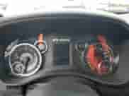 2023 Ram 1500 Big Horn z VIN 1C6RREFT3PN564838, wystawiony jako Copart lot #86040275 z przebiegiem Nie podano mil oraz Czysty tytuł • Clean title. Historia ofert i sprzedaży dostępna na DreamBid. Obrazek 9.