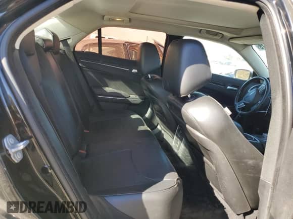 2017 Chrysler 300 C с VIN 2C3CCAET5HH521577, выставлен на аукционе Copart как лот 69266075 с пробегом 34 973 миль миль и Списание • Salvage title. История ставок и продаж доступна на DreamBid. Изображение 10.