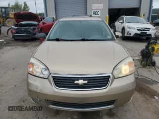 2006 Chevrolet Malibu Maxx LT с VIN 1G1ZT61886F248923, выставлен на аукционе Copart как лот 72454374 с пробегом 145 988 миль миль и Списание • Salvage title. История ставок и продаж доступна на DreamBid. Изображение 5.