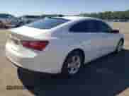 2022 Chevrolet Malibu LS with VIN 1G1ZC5ST3NF139328, listed as a Copart auction lot 87400185 with 92,476 mi miles and Clean title. Bid and sale history available at DreamBid. Image 3.