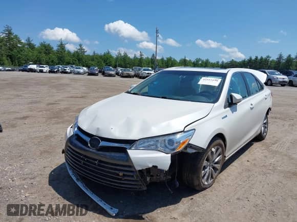 2015 Toyota Camry LE с VIN 4T1BD1FK0FU153888, выставлен на аукционе IAAI как лот 42557198 с пробегом 77 050 миль миль и . История ставок и продаж доступна на DreamBid. Изображение 2.