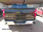 2022 Chevrolet Silverado 1500 LTZ z VIN 1GCPWEED4NZ103642, wystawiony jako IAAI lot #41830953 z przebiegiem 63 866 mil mil oraz . Historia ofert i sprzedaży dostępna na DreamBid. Obrazek 16.