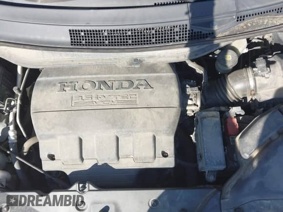 2014 Honda Odyssey EX с VIN 5FNRL5H49EB122402, выставлен на аукционе IAAI как лот 43344129 с пробегом 174 197 миль миль и . История ставок и продаж доступна на DreamBid. Изображение 10.