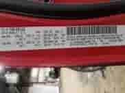 2016 Dodge Journey Crossroad Plus with VIN 3C4PDDGG4GT190038, listed as a Copart auction lot 60336815 with Not provided miles and Salvage title. Bid and sale history available at DreamBid. Image 13.