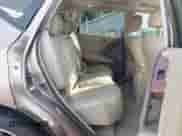 2009 Nissan Murano SL with VIN JN8AZ18W19W152778, listed as a IAAI auction lot 42889128 with 182,380 mi miles and . Bid and sale history available at DreamBid. Image 8.