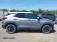 2023 Chevrolet TrailBlazer ACTIV with VIN KL79MSSL3PB217536, listed as a IAAI auction lot 43004170 with 6,515 mi miles and . Bid and sale history available at DreamBid. Image 13.