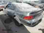 2000 Dodge Stratus SE with VIN 1B3EJ46X1YN191944, listed as a Copart auction lot 69136914 with Not provided miles and Salvage title. Bid and sale history available at DreamBid. Image 2.