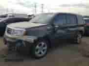 2013 Honda Pilot EX with VIN 5FNYF4H47DB051745, listed as a Copart auction lot 71541265 with 124,334 mi miles and Salvage title. Bid and sale history available at DreamBid. Image 1.