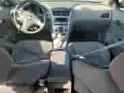 2009 Chevrolet Malibu 1LS with VIN 1G1ZG57B79F149967, listed as a Copart auction lot 82463935 with Not provided miles and Salvage title. Bid and sale history available at DreamBid. Image 8.