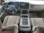 2003 GMC Sierra 1500 SLT with VIN 2GTEK19T831164687, listed as a Copart auction lot 80020275 with 254,821 mi miles and Clean title. Bid and sale history available at DreamBid. Image 8.