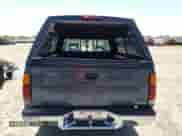 1993 Nissan Frontier SE with VIN 1N6HD16Y3PC380595, listed as a Copart auction lot 53983955 with 241,016 mi miles and Clean title. Bid and sale history available at DreamBid. Image 6.