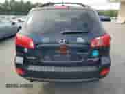 2008 Hyundai Santa Fe GLS с VIN 5NMSG73D68H170841, выставлен на аукционе Copart как лот 59374415 с пробегом 203 229 миль миль и Чистый • Clean title. История ставок и продаж доступна на DreamBid. Изображение 6.