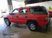 2003 Chevrolet Tahoe Special Service с VIN 1GNEK13Z23J275116, выставлен на аукционе Copart как лот 72625284 с пробегом Не указан миль и Списание • Salvage title. История ставок и продаж доступна на DreamBid. Изображение 2.