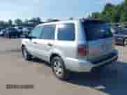 2007 Honda Pilot LX с VIN 2HKYF18157H524620, выставлен на аукционе IAAI как лот 42848065 с пробегом 212 946 миль миль и . История ставок и продаж доступна на DreamBid. Изображение 3.