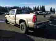 2004 Chevrolet Silverado 2500 LS с VIN 1GCGK23U44F198541, выставлен на аукционе Copart как лот 88244745 с пробегом Не указан миль и Списание • Salvage title. История ставок и продаж доступна на DreamBid. Изображение 2.