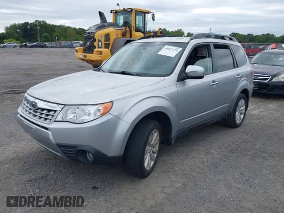 2012 Subaru Forester X Limited z VIN JF2SHAEC9CH425914, wystawiony jako IAAI lot #43027370 z przebiegiem 178 839 mil mil oraz . Historia ofert i sprzedaży dostępna na DreamBid. Obrazek 2.