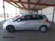 2015 Nissan Note SV z VIN 3N1CE2CP1FL381861, wystawiony jako IAAI lot #42965851 z przebiegiem 82 470 mil mil oraz . Historia ofert i sprzedaży dostępna na DreamBid. Obrazek 14.